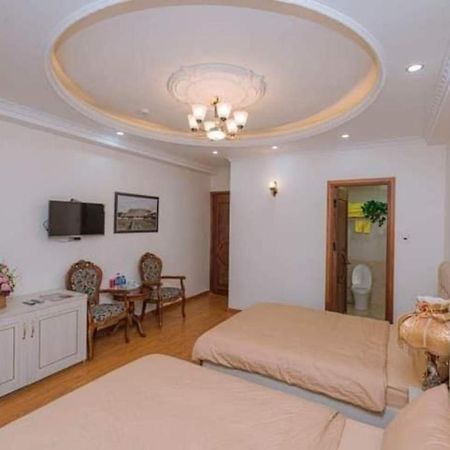 Thanh Anh Hotel Da Lat Exterior photo