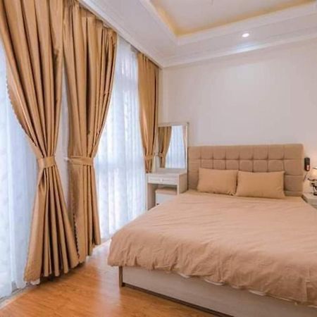 Thanh Anh Hotel Da Lat Exterior photo