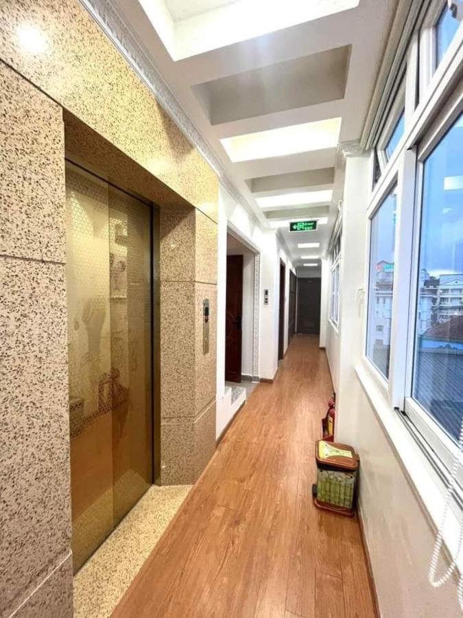 Thanh Anh Hotel Da Lat Exterior photo
