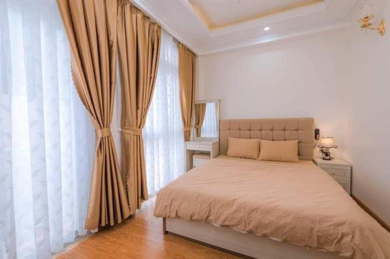 Thanh Anh Hotel Da Lat Exterior photo