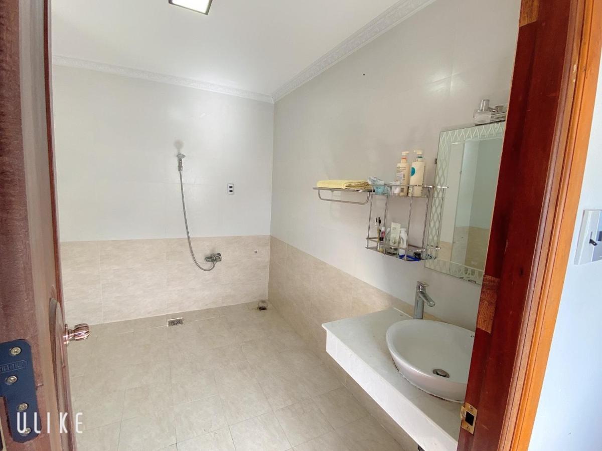 Thanh Anh Hotel Da Lat Exterior photo